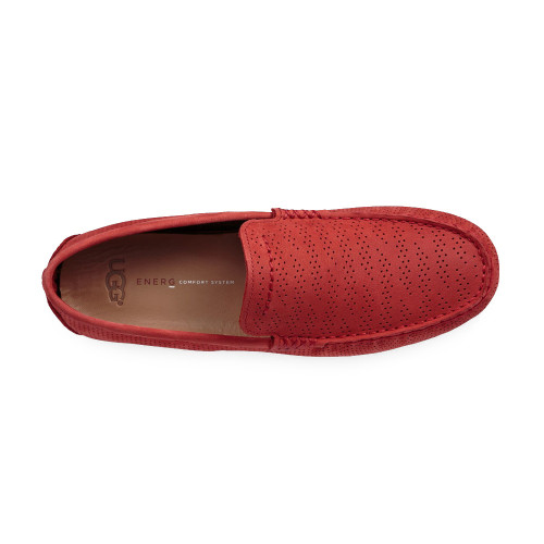 Ugg Henrick Stripe Perf